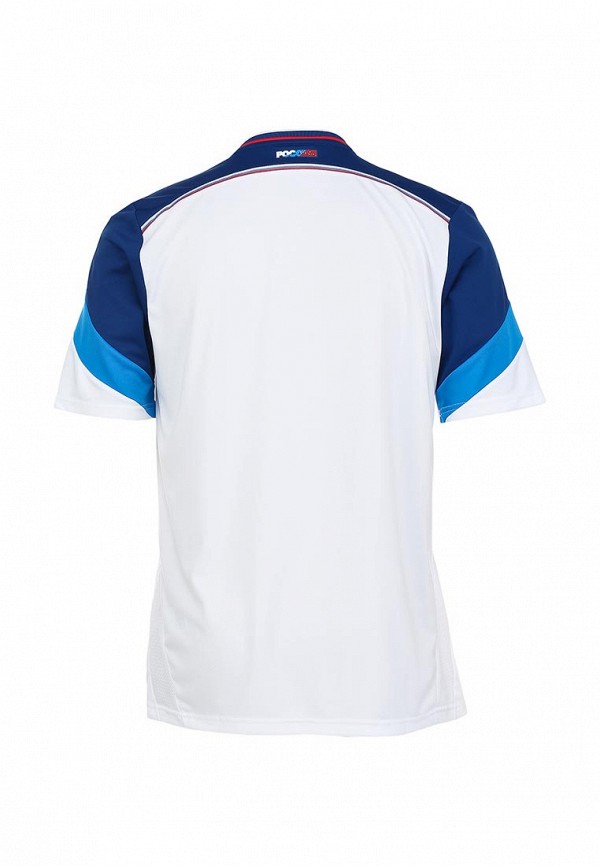 adidas Футболка спортивная - RFU A JSY - фото 2