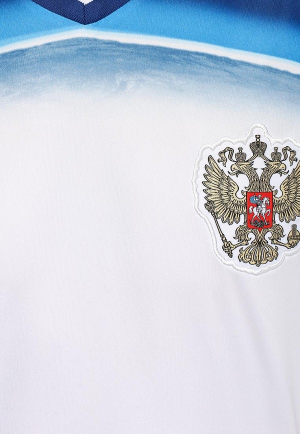 adidas Футболка спортивная - RFU A JSY - фото 3