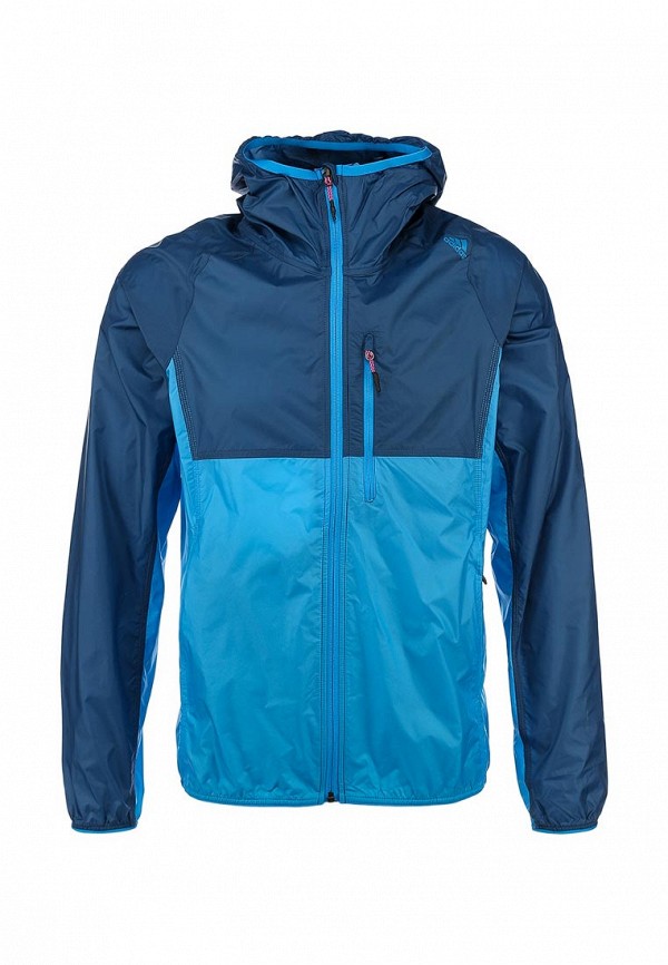 adidas Ветровка - ED LIGHT CS J - фото 1