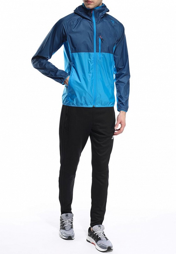 adidas Ветровка - ED LIGHT CS J - фото 3