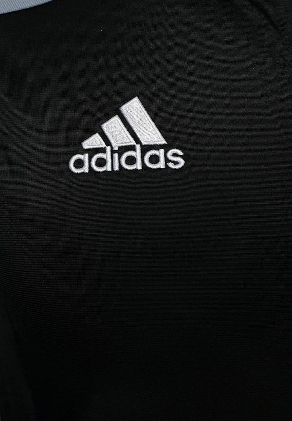 Костюм спортивный adidas SERE14 PES SUIT, цвет: серый, AD094EMDYN94 —  купить в интернет-магазине Lamoda