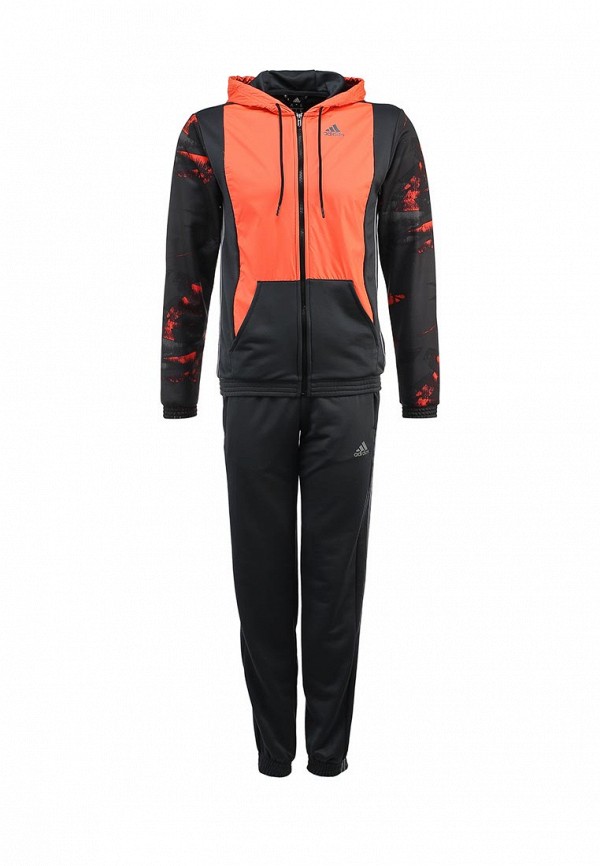 adidas Костюм спортивный - TS YOUNG - фото 1