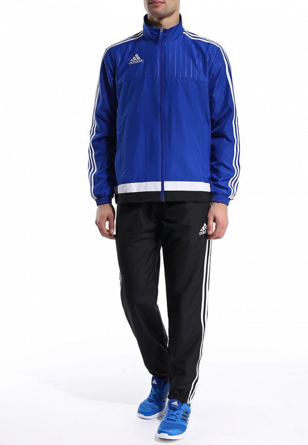 Adidas tiro 13 pre Suit