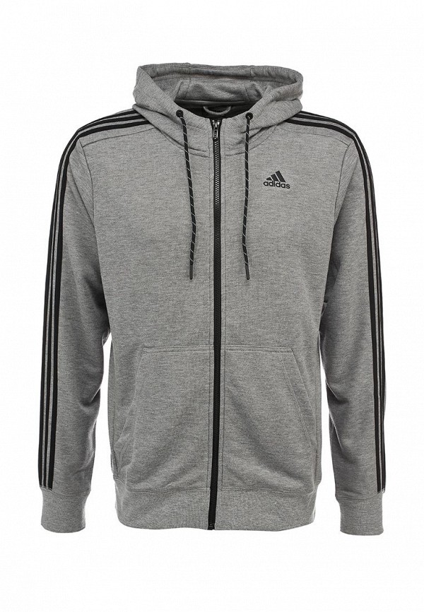 adidas Толстовка - ESS THE HOOD - фото 1