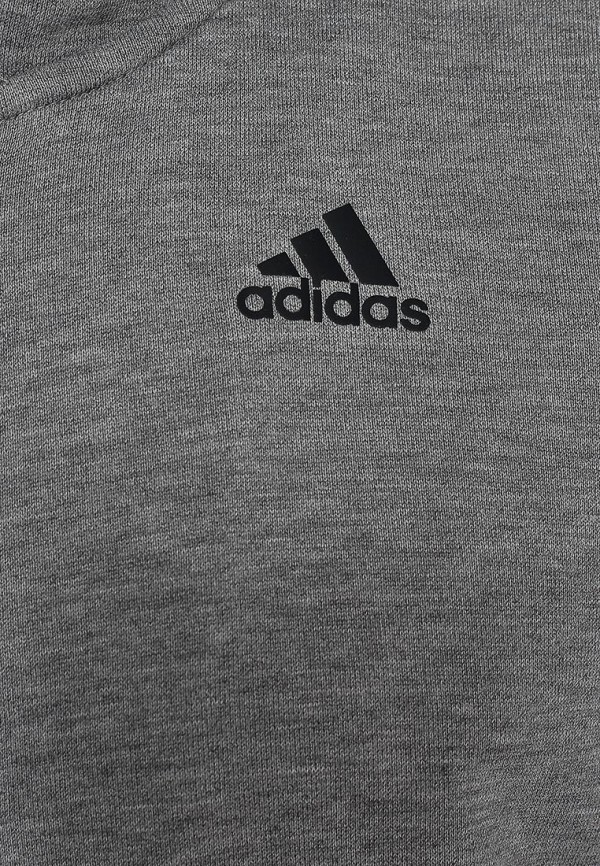 adidas Толстовка - ESS THE HOOD - фото 2