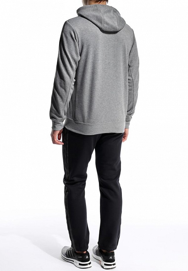 adidas Толстовка - ESS THE HOOD - фото 4