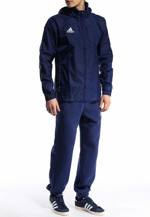 adidas Ветровка - COREF RAI JKT - фото 3