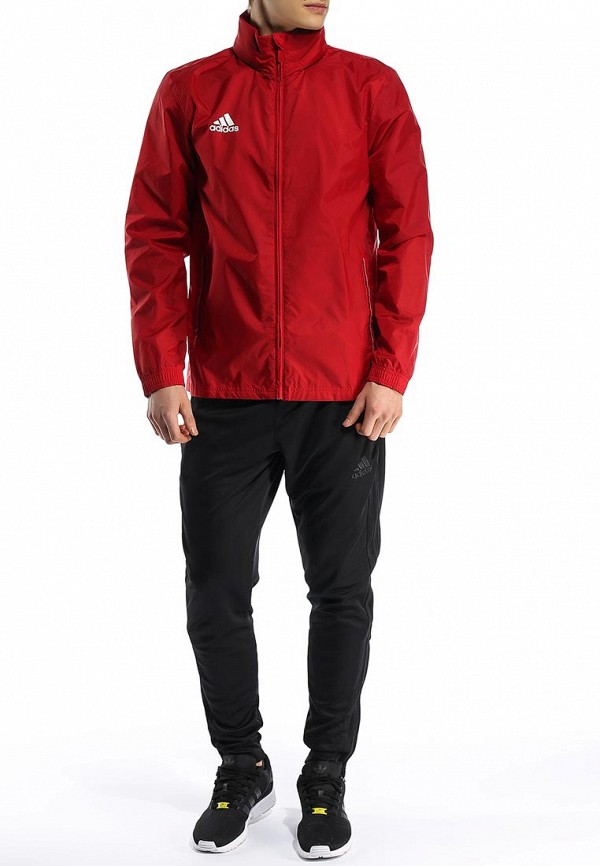 adidas Ветровка - COREF RAI JKT - фото 3