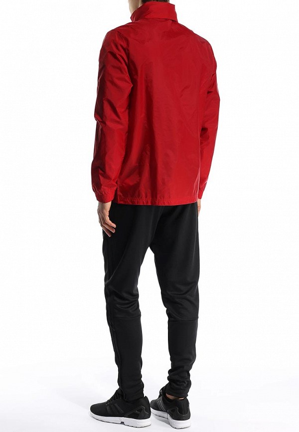 adidas Ветровка - COREF RAI JKT - фото 4