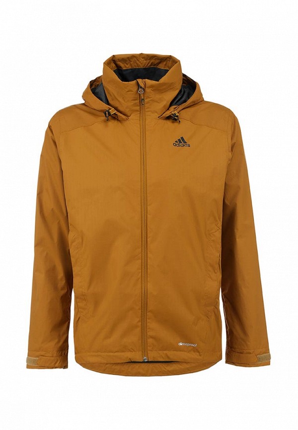 adidas Ветровка - HT WANDERTAG J - фото 1