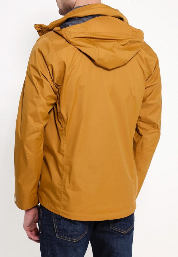 adidas Ветровка - HT WANDERTAG J - фото 4