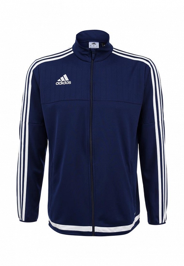 Adidas Original backenba олимпийка