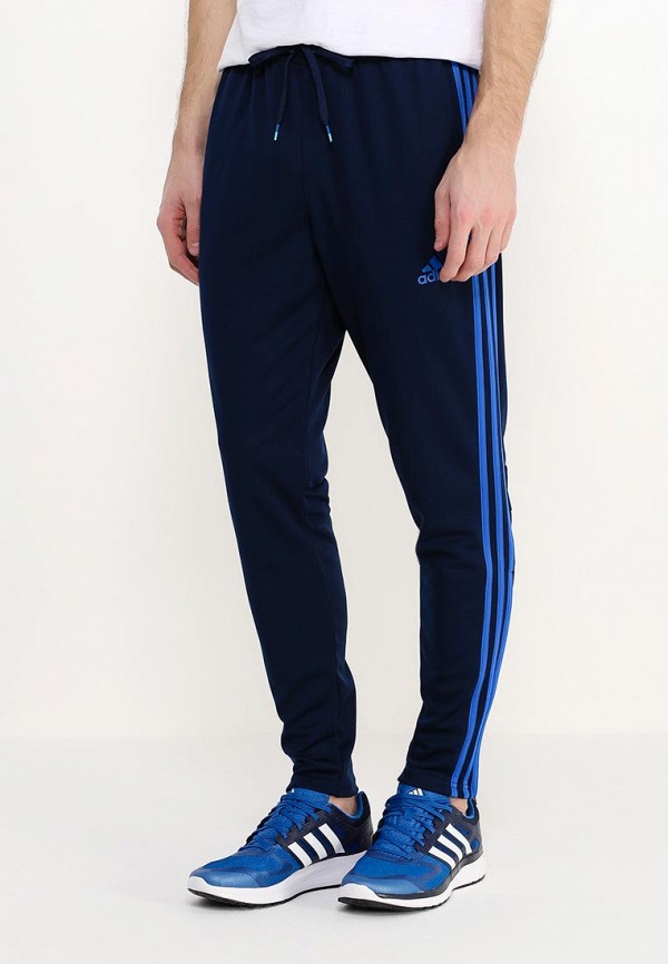 adidas Брюки спортивные - CON16 TRG PNT - фото 1