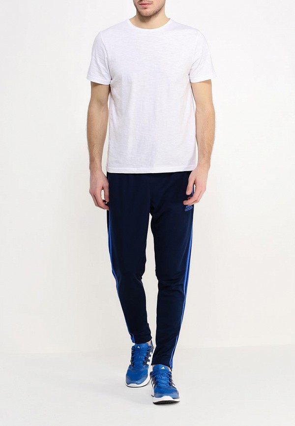 adidas Брюки спортивные - CON16 TRG PNT - фото 2