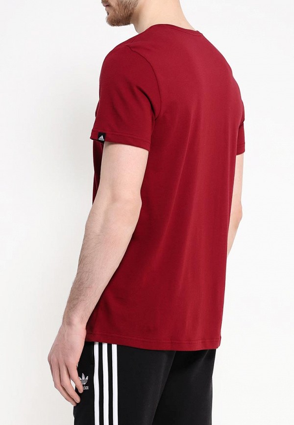 adidas Футболка - RUSSIA - фото 4