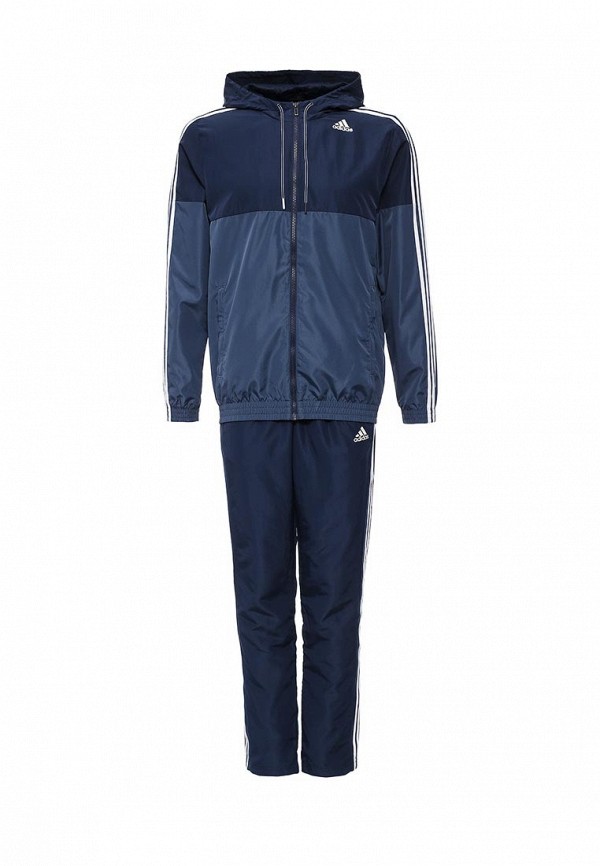 adidas Костюм спортивный - TS TRAIN WV - фото 1