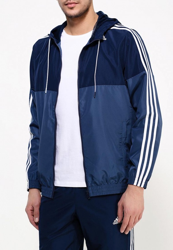 adidas Костюм спортивный - TS TRAIN WV - фото 4