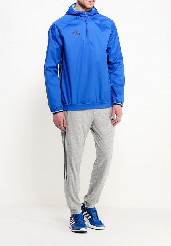 adidas Брюки спортивные - TAP COMF 2.0 - фото 2