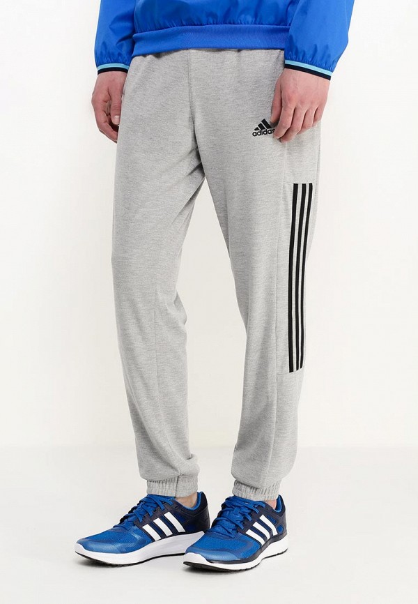 adidas Брюки спортивные - TAP COMF 2.0 - фото 3