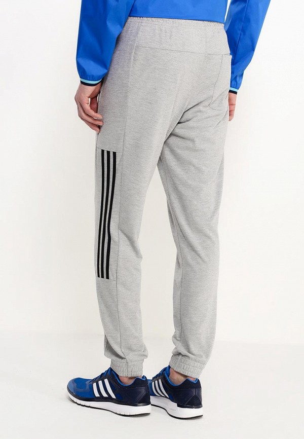 adidas Брюки спортивные - TAP COMF 2.0 - фото 4