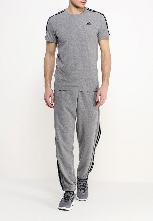 adidas ESS 3S PANT CHF AD094EMHEZ88 Lamoda