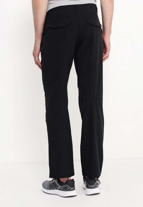 adidas Брюки - M FLEX HI PANTS - фото 4