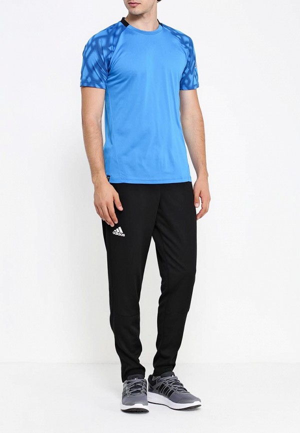 adidas Футболка спортивная - MEP CLMCOOL JSY - фото 2