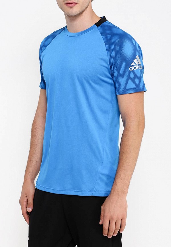 adidas Футболка спортивная - MEP CLMCOOL JSY - фото 3