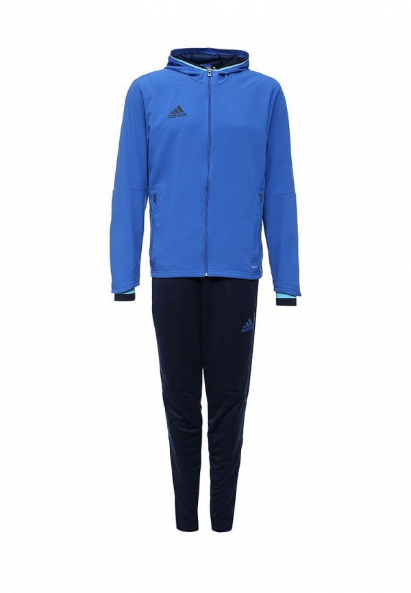 Adidas con16 pre suit new arrivals