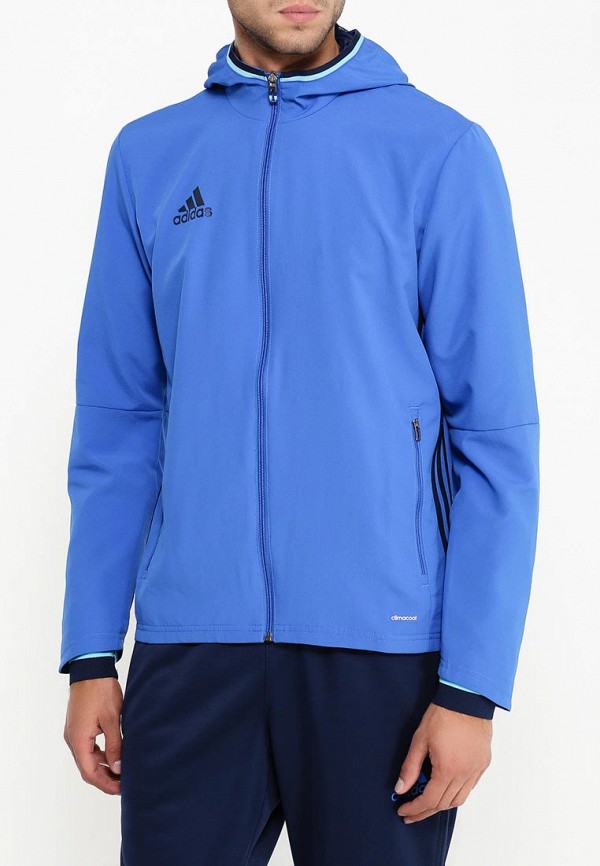 adidas Костюм спортивный - CON16 PRE SUIT - фото 4