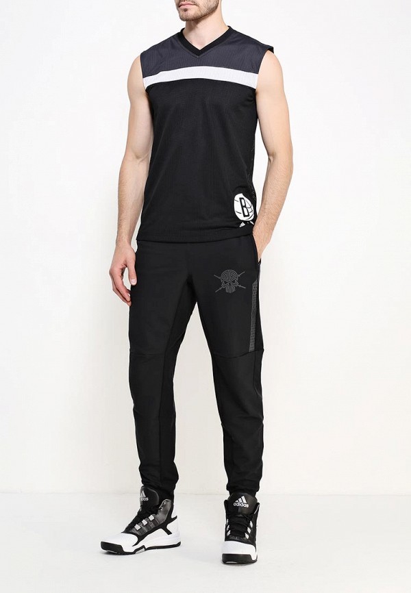 adidas Майка спортивная - WNTR HPS REV SL - фото 2