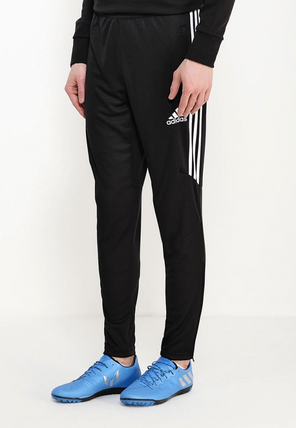 Mens adidas pants tiro 17 best sale