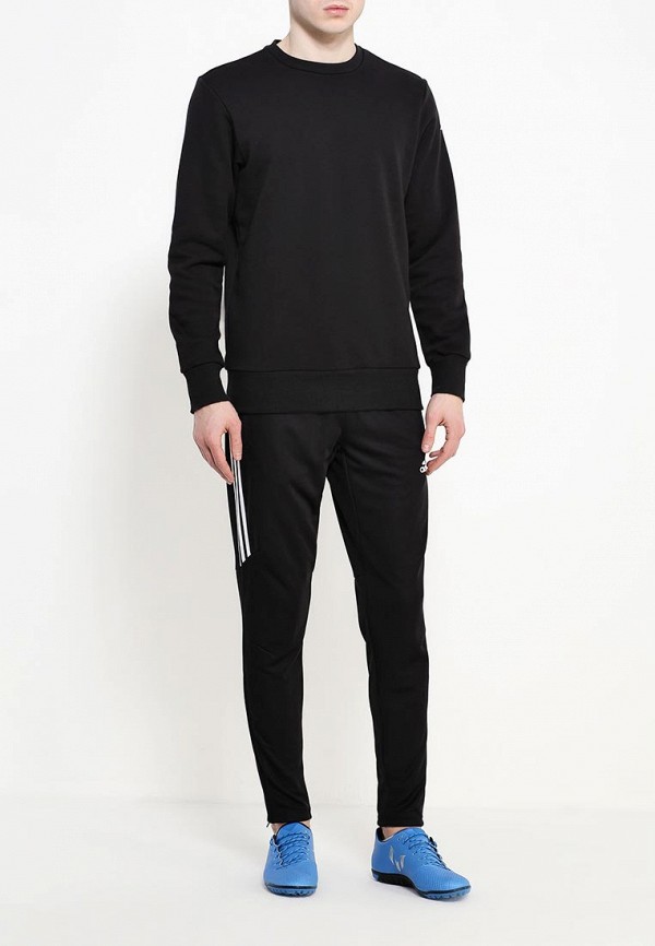 adidas Брюки спортивные - TIRO17 TRG PNT - фото 2