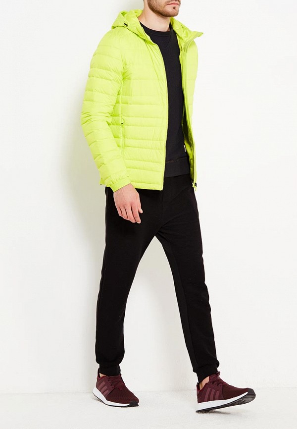 Puhovik Adidas Cw Nuvic Jkt Kupit Za V Internet Magazine Lamoda By