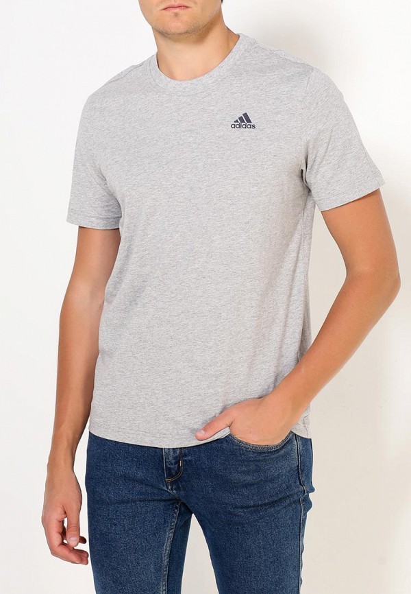 adidas ess base tee