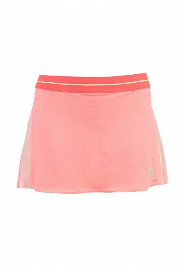 adidas Юбка-шорты - ADIZERO SKORT - фото 1