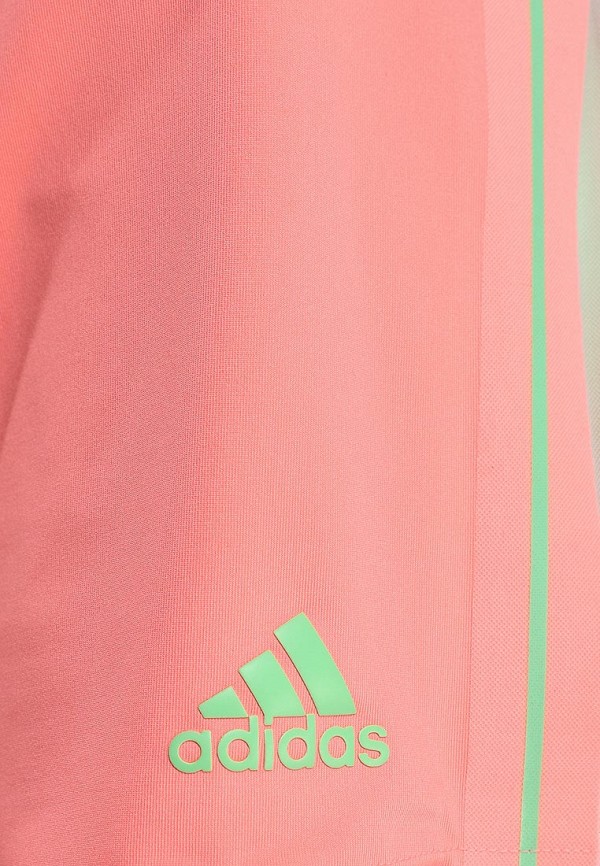 adidas Юбка-шорты - ADIZERO SKORT - фото 2
