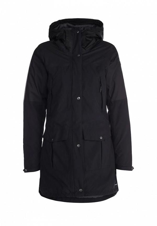 adidas Парка - W CP PAD PARKA - фото 1