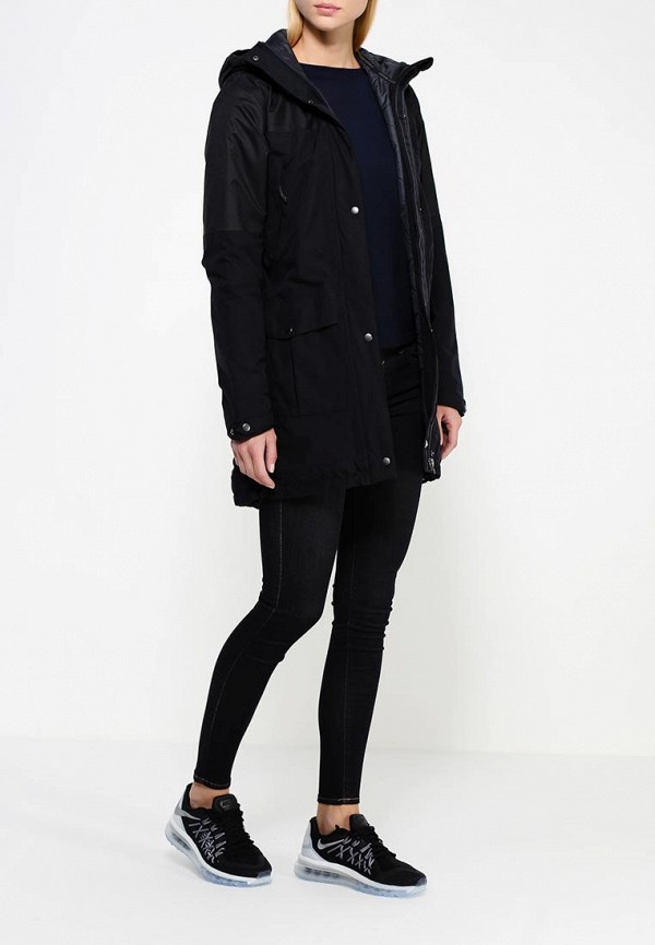 adidas Парка - W CP PAD PARKA - фото 2