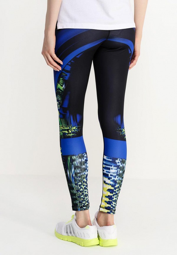 adidas Тайтсы - AIS TIGHT ILLUM - фото 4