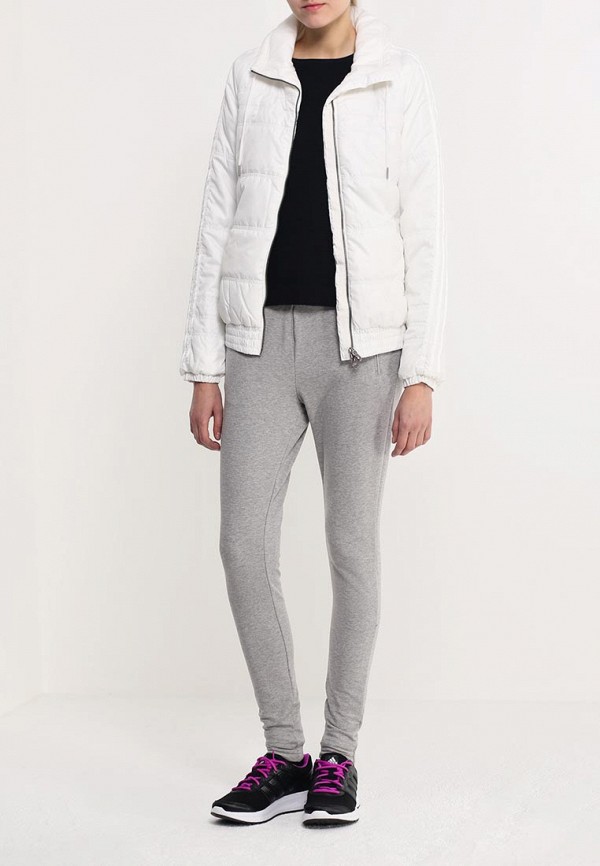 adidas Куртка утепленная - J P 3S JKT - фото 2