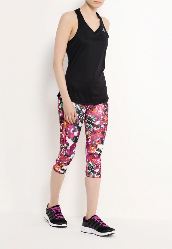 adidas Капри - SN Q2 3/4 TGT W - фото 2