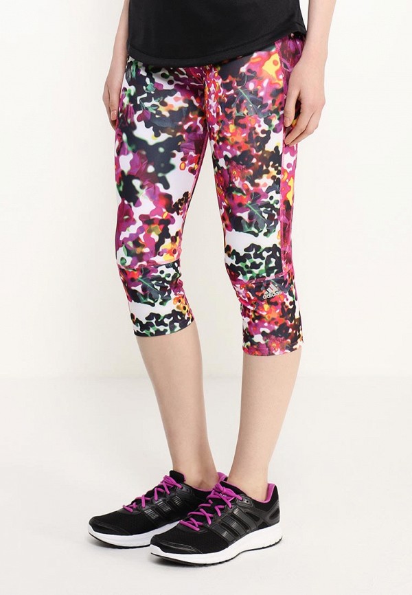 adidas Капри - SN Q2 3/4 TGT W - фото 3