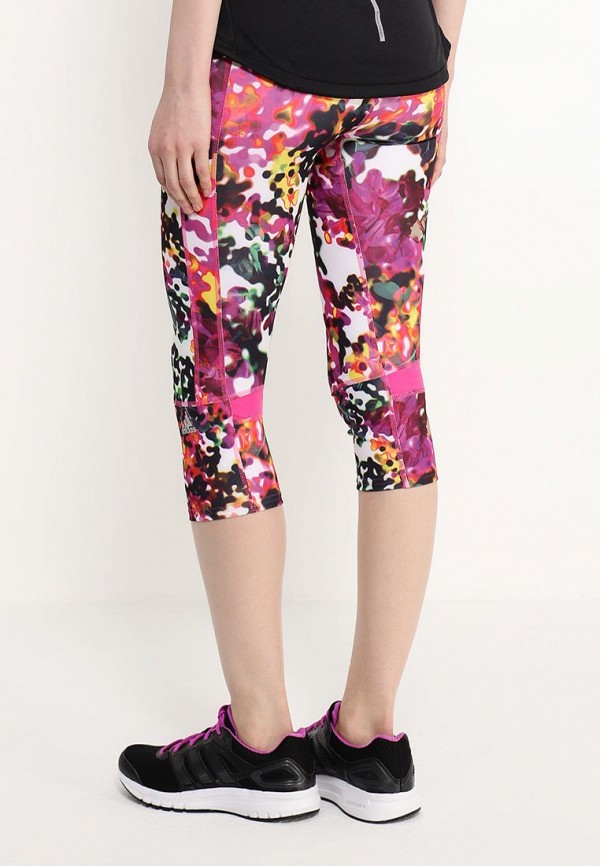 adidas Капри - SN Q2 3/4 TGT W - фото 4