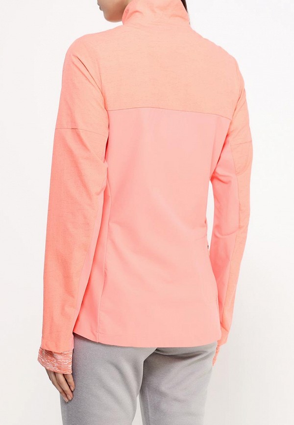 adidas Ветровка - SN STORM JKT W - фото 4