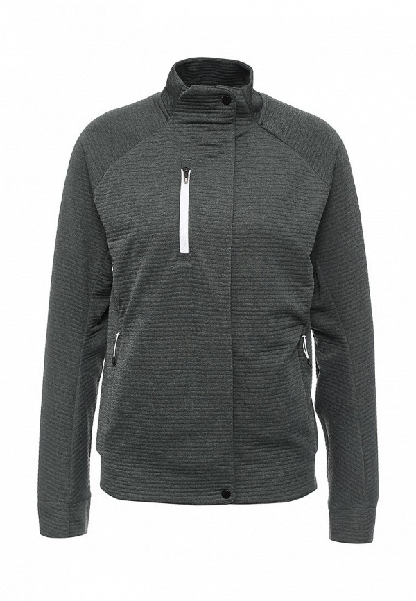 adidas Олимпийка - W EVERYHIKE FL - фото 1