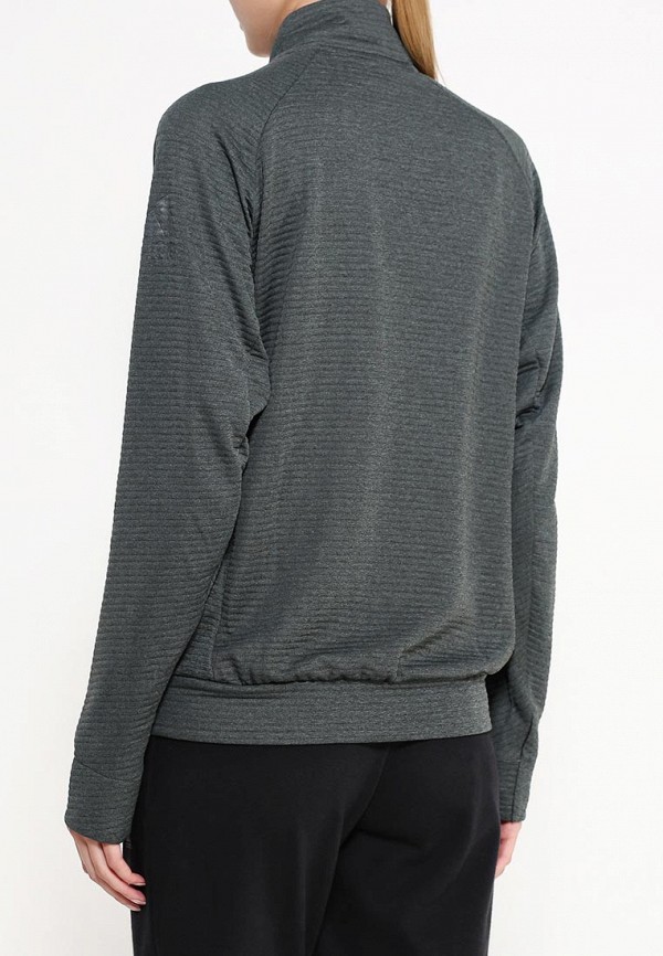 adidas Олимпийка - W EVERYHIKE FL - фото 4