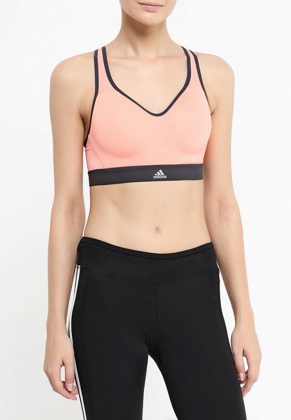 adidas Топ спортивный - SN X BRA 3 - фото 3