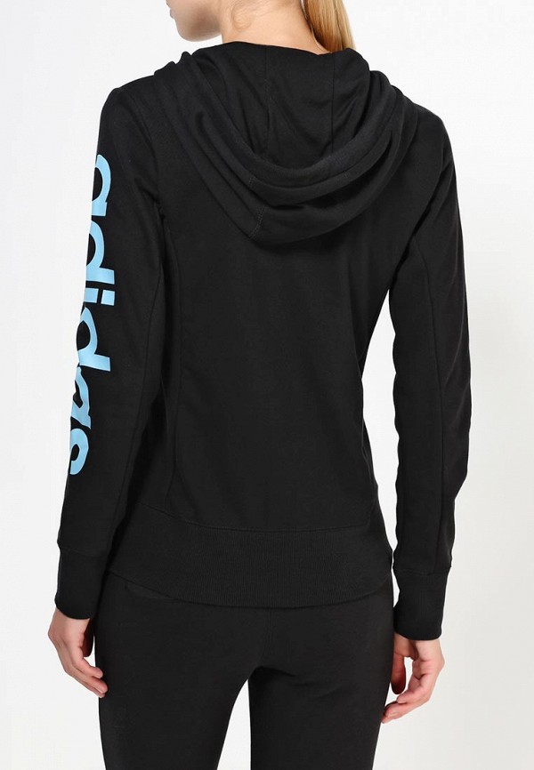 adidas Толстовка - ESS LINEAR HD - фото 4