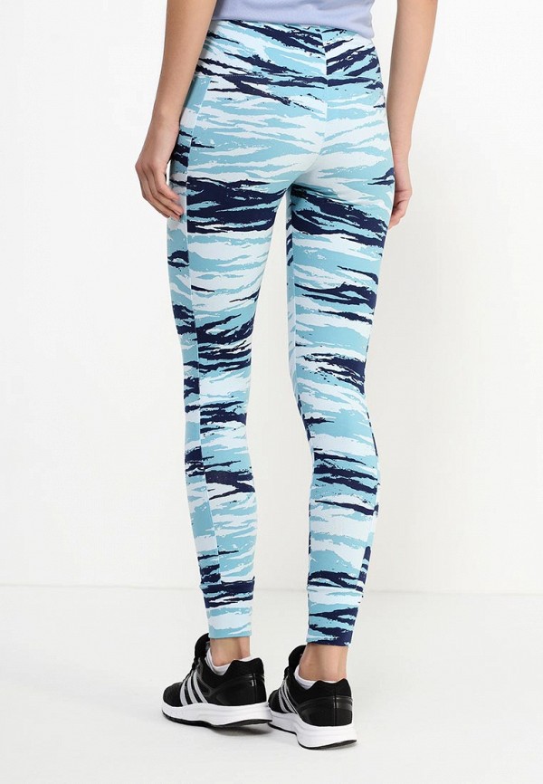 adidas Тайтсы - ESS TIGHT AOP - фото 4